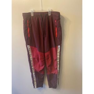 Womens American eagle jogger pants size small